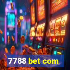 7788 bet com